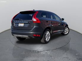 2015 VOLVO XC60 SUV 4-CYL, DRIVE-E, 2.0T T5 PREMIER SPORT UTILITY 4D (2015.5)