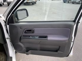 2006 CHEVROLET COLORADO EXTENDED CAB PICKUP TRUCKS 5-CYL, 3.5 LITER LT PICKUP 4D 6 FT - Eddies Auto Sales
