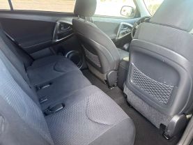 2012 TOYOTA RAV4 SUV V6, 3.5 LITER SPORT SUV 4D at The One Autosales Inc in Phoenix , AZ 85022  33.60461470880989, -112.03641575767358