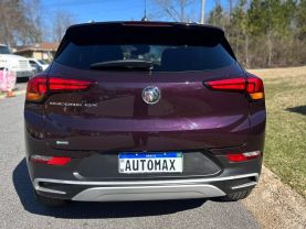 2020 Buick Encore Gx - Image 5