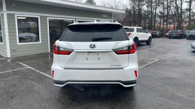 2018 Lexus Rx - Image 6