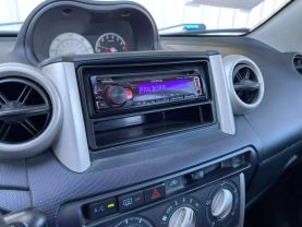 2004 SCION XA HATCHBACK 4-CYL, 1.5 LITER HATCHBACK 4D