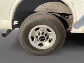 2022 GMC SAVANA 2500 CARGO CARGO V6, 4.3 LITER REGULAR VAN 3D