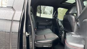 2017 HONDA RIDGELINE PICKUP V6, I-VTEC, 3.5 LITER BLACK EDITION PICKUP 4D 5 FT-Empire Motors INC