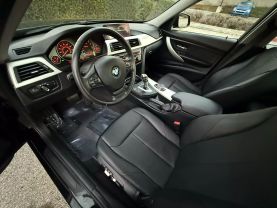 2016 Bmw 3 Series 320i Sedan 4d - Image 21