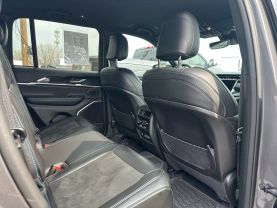 Used 2022 JEEP GRAND CHEROKEE 4XE SUV 4-CYL, HYBRID, TURBO, 2.0 LITER TRAILHAWK SPORT UTILITY 4D - LA Auto Star located in Virginia Beach, VA