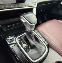 2022 KIA SELTOS SUV 4-CYL, TURBO, 1.6 LITER SX SPORT UTILITY 4D - Gesner Auto Inc in Taunton, MA, 41.88613, -71.14527