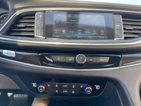 2019 BUICK ENCLAVE SUV V6, 3.6 LITER ESSENCE SPORT UTILITY 4D