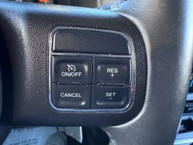 2017 JEEP PATRIOT
