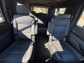 2023 CHEVROLET SUBURBAN SUV V8, ECOTEC3, 5.3 LITER PREMIER SPORT UTILITY 4D