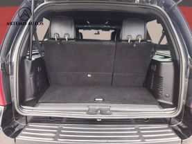 2015 FORD EXPEDITION SUV V6, ECOBOOST, TWIN TURBO, 3.5 LITER PLATINUM SPORT UTILITY 4D