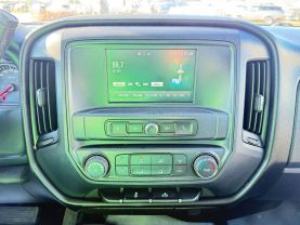 2016 Chevrolet Silverado 1500 Double Cab Ls Pickup 4d 6 1/2 Ft - Image 15