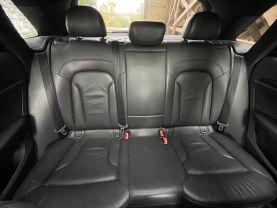 2016 AUDI Q3 SUV 4-CYL, TURBO, 2.0 LITER PREMIUM PLUS SPORT UTILITY 4D