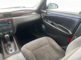 2015 CHEVROLET IMPALA LIMITED