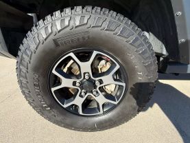 2018 JEEP WRANGLER UNLIMITED SUV 4-CYL, TURBO, 2.0 LITER ALL NEW SPORT SUV 4D