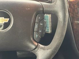 2015 CHEVROLET IMPALA LIMITED
