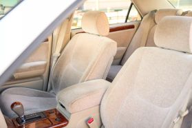 1999 TOYOTA CROWN SEDAN 2JZ-FSE ROYAL SALOON G