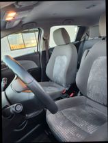 2020 CHEVROLET SONIC HATCHBACK 4-CYL, ECOTEC, TURBO, 1.4 LITER LT HATCHBACK 4D - The Auto Lot