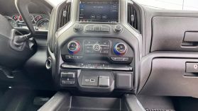 2021 CHEVROLET SILVERADO 1500 CREW CAB