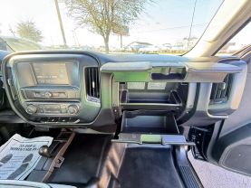 2016 Chevrolet Silverado 1500 Double Cab Ls Pickup 4d 6 1/2 Ft - Image 30