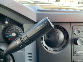 2015 FORD F250 SUPER DUTY SUPER CAB 8FT KNAPHEIDE SERVICE BED TRUCK SERVICE/UTILITY TRUCKS V8, FLEX FUEL, 6.2 LITER XL PICKUP 4D 8 FT - Eddies Auto Sales