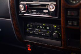 1998 TOYOTA LAND CRUISER PRADO SUV 3RZ-FE TX