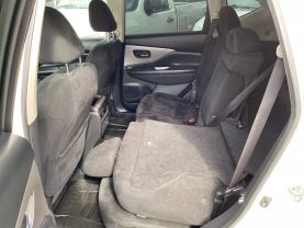 2019 NISSAN MURANO SUV V6, 3.5 LITER S SPORT UTILITY 4D at Motors On Wheels - used car dealership in Houston, Texas.