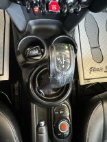 2017 MINI HARDTOP 2 DOOR HATCHBACK 3-CYL, TURBO, 1.5 LITER COOPER HATCHBACK 2D