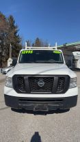 2014 Nissan Nv1500 Cargo S Van 3d - Image 7