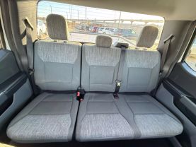 2023 FORD F150 SUPERCREW CAB PICKUP V6, ECOBOOST, TWIN TURBO, 3.5 LITER XLT PICKUP 4D 5 1/2 FT