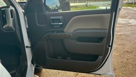 2018 CHEVROLET SILVERADO 1500 CREW CAB PICKUP V8, ECOTEC3, 5.3 LITER LT PICKUP 4D 5 3/4 FT