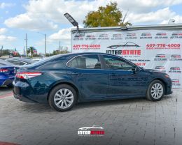 2018 TOYOTA CAMRY For Sale in Orlando