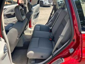 2009 CHRYSLER PT CRUISER WAGON 4-CYL, 2.4 LITER TOURING SPORT WAGON 4D