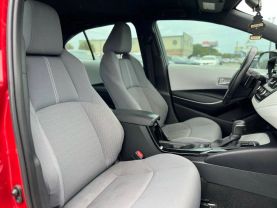 2020 TOYOTA COROLLA SEDAN 4-CYL, 2.0 LITER SE SEDAN 4D