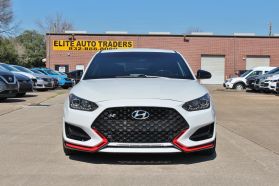 2020 HYUNDAI VELOSTER