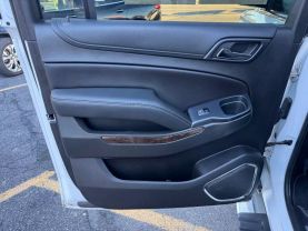 2018 CHEVROLET SUBURBAN SUV V8, ECOTEC3, 5.3 LITER LT SPORT UTILITY 4D at Major Key Motors - used car dealership in Lebanon, PA.