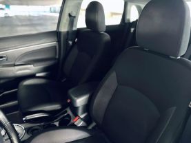 2011 MITSUBISHI OUTLANDER SPORT SUV 4-CYL, 2.0 LITER ES SPORT UTILITY 4D