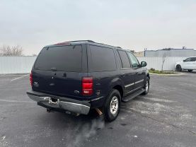 2000 FORD EXPEDITION