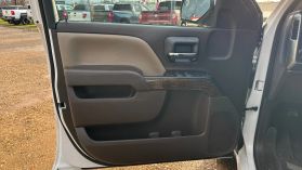 2018 CHEVROLET SILVERADO 1500 CREW CAB PICKUP V8, ECOTEC3, 5.3 LITER LT PICKUP 4D 5 3/4 FT