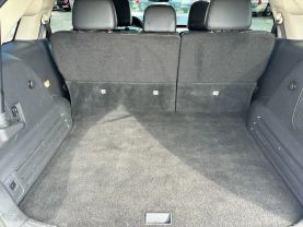 2011 FORD EDGE SUV V6, 3.5 LITER LIMITED SPORT UTILITY 4D