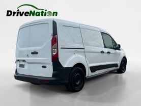 2015 FORD TRANSIT CONNECT CARGO CARGO 4-CYL, 2.5 LITER XL VAN 4D