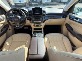 2018 MERCEDES-BENZ GLE SUV V6, 3.5 LITER GLE 350 4MATIC SPORT UTILITY 4D