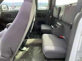 2006 CHEVROLET COLORADO EXTENDED CAB PICKUP TRUCKS 5-CYL, 3.5 LITER LT PICKUP 4D 6 FT - Eddies Auto Sales
