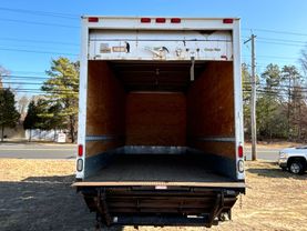 2012 INTERNATIONAL 4300