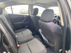 2010 MAZDA MAZDA3