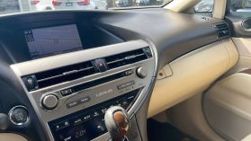 2015 Lexus Rx - Image 45