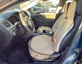 2015 VOLKSWAGEN JETTA SEDAN 4-CYL, PZEV, 1.8T 1.8T SE SEDAN 4D
