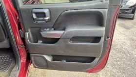 2015 Chevrolet Silverado 1500 Crew Cab - Image 22