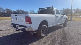 2018 Ram 2500 Crew Cab Tradesman Pickup 4d 8 Ft - Image 4