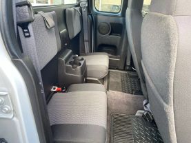 2010 CHEVROLET COLORADO EXTENDED CAB PICKUP TRUCKS 5-CYL, 3.7 LITER WORK TRUCK 4D 6 FT - Eddies Auto Sales